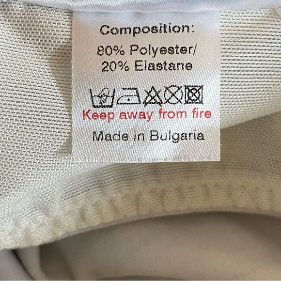 MODCLOTH High Dive Art Deco Women's One Piece Swimsuit Size Small S Beach - Picture 5 of 6